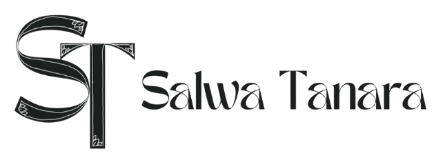 Salwa Tanara Fashion